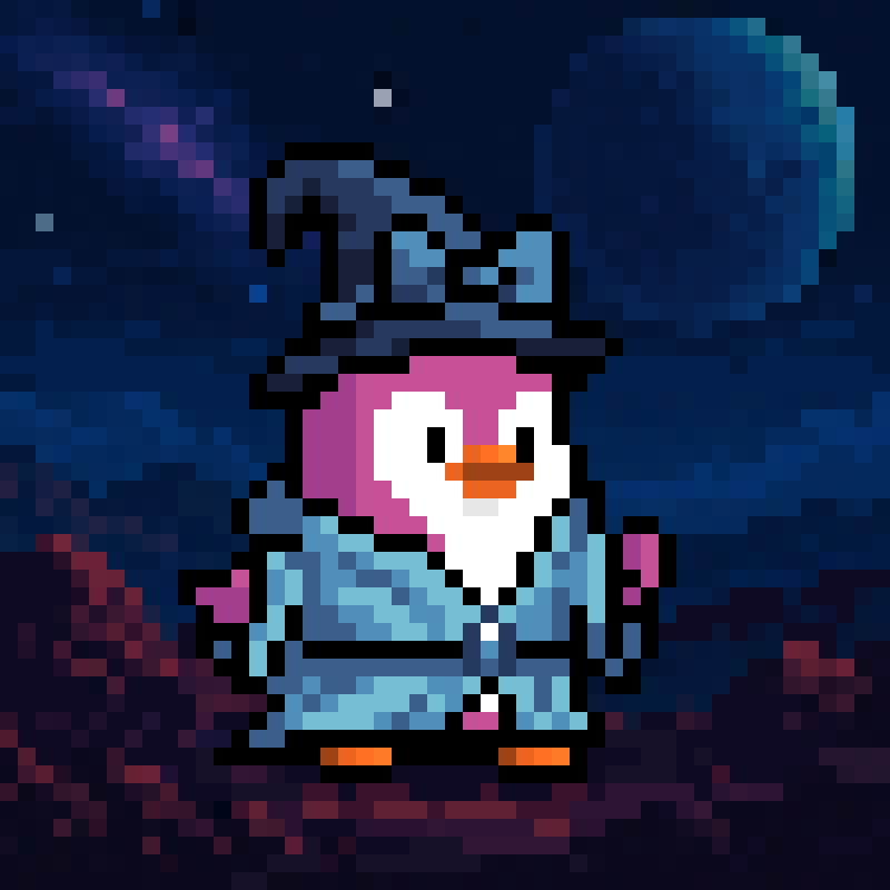 Wizard of Abstract