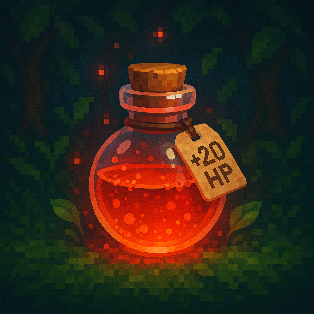 Magical Items